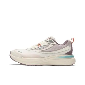 FILA Nuvole Evo Sneakers 'White Purple' Women's