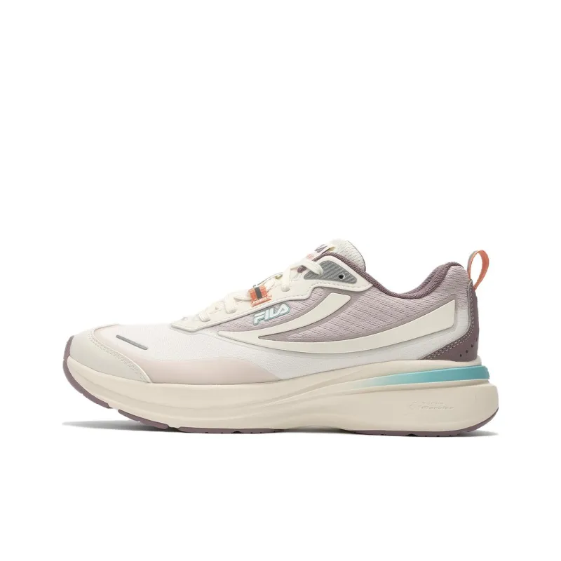 FILA Nuvole Evo Sneakers 'White Purple' Women's-0