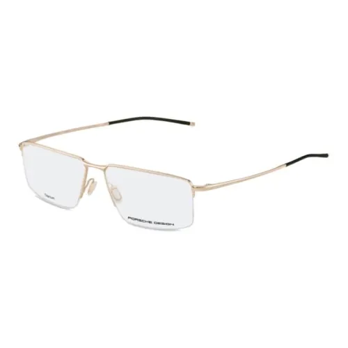 PORSCHE DESIGN Eyeglass Frames Men