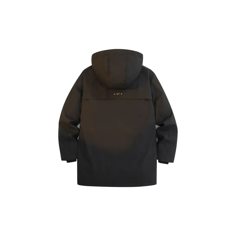 YAYA Down Jackets Men-1