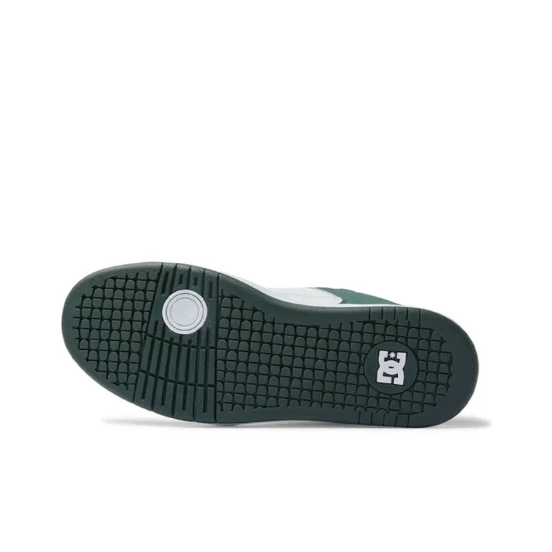 Dc Manteca 4 'Navy Grey'-4