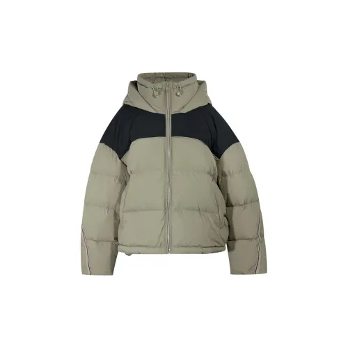 3COLOUR Down Jackets Women's