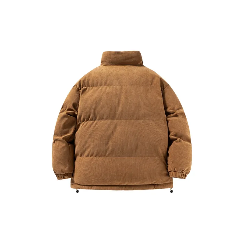 ESPY Puffer Jackets Unisex-11