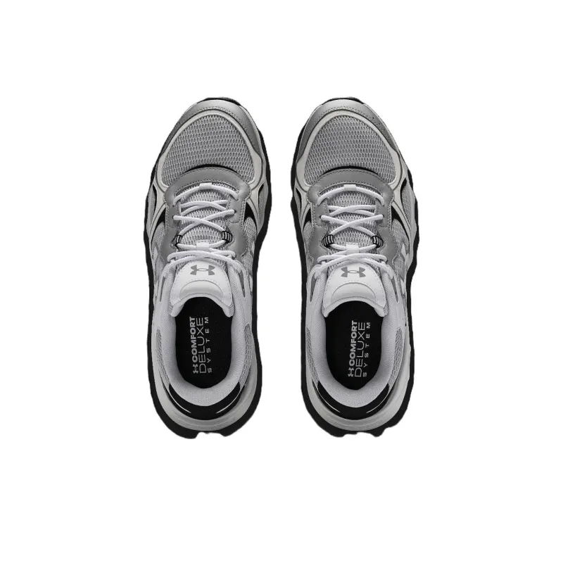 Under Armour Charged Vantage 2 'Grey White'-3