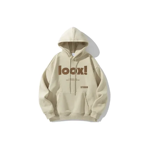 LOOX! Sweatshirts Unisex