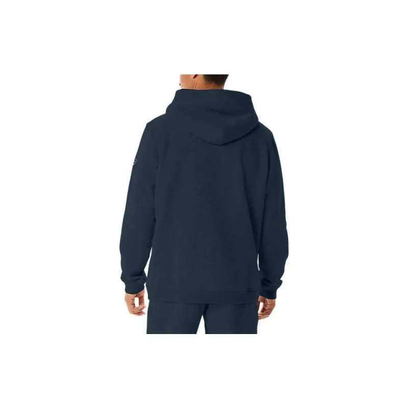 Asics SUNDAY SANA Sweatshirts Men Blue-1