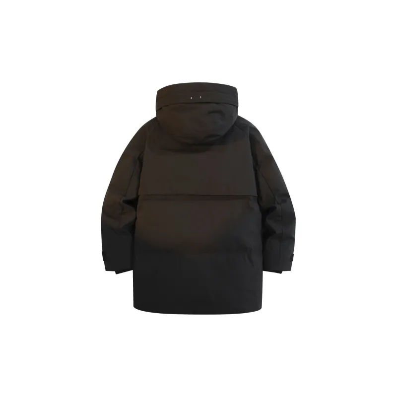 YAYA Down Jackets Men-4