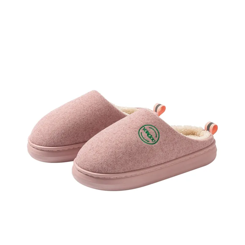 Far Port Wrap toe Slippers Unisex-1