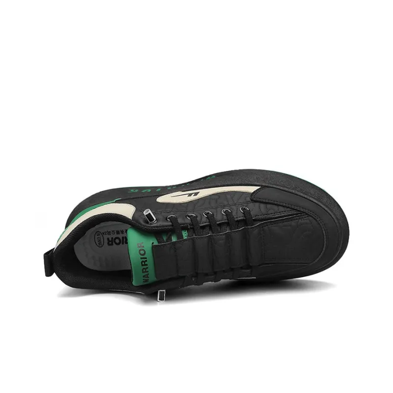Warrior Low-Top Casual Shoes Men's-9