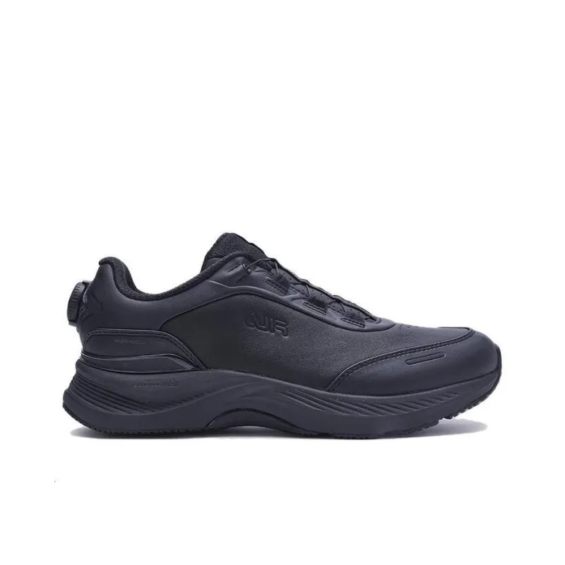 FILA Classic Running Shoes 'Black'-1