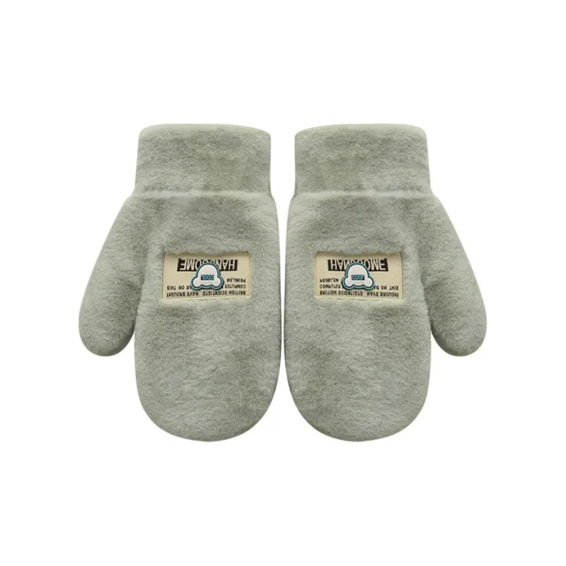 CMFY Knit Gloves Unisex-9