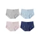 Light Heather Gray, Sky Blue, Light Pink, Denim Blue
