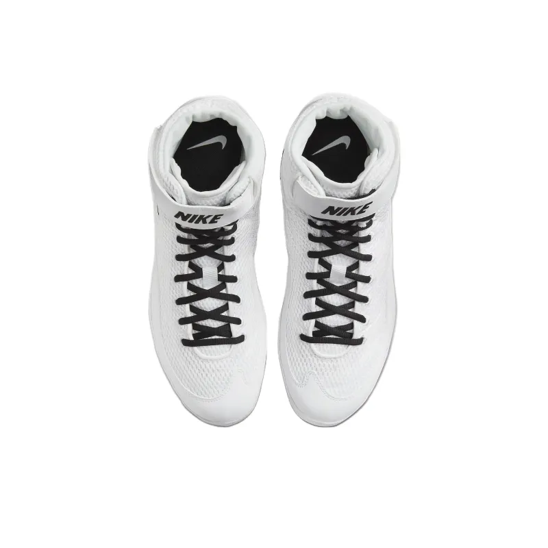 Nike Inflict 3 'White Black'-3