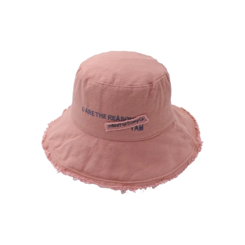 MUYKUY Bucket Hats Unisex-5