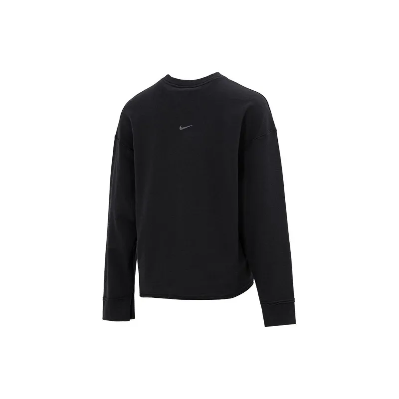 Nike Sweatshirts Women's Black-1