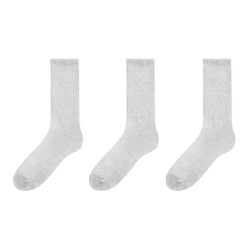 Skims Men Mid-Calf Socks