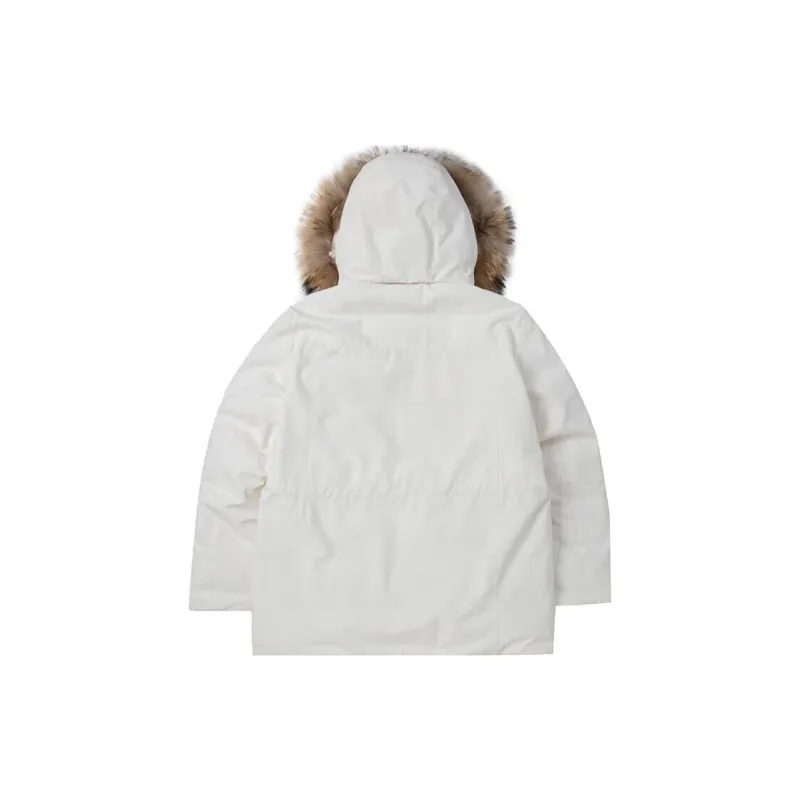 MLB Boston Red Sox Down Jacket Unisex-1