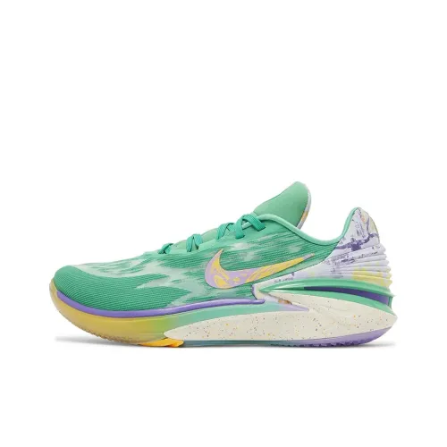 Nike Air Zoom G.T. Cut 2 EYBL Peach Jam