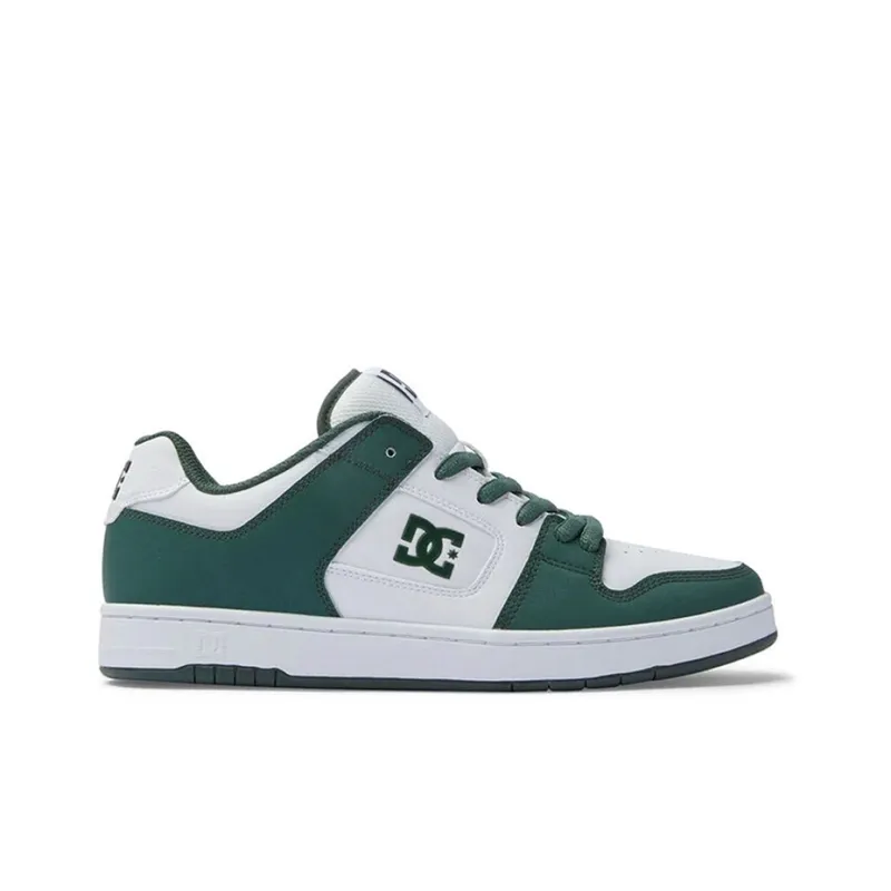 Dc Manteca 4 'Navy Grey'-1