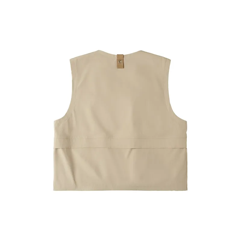 N MAX Vests Men-5
