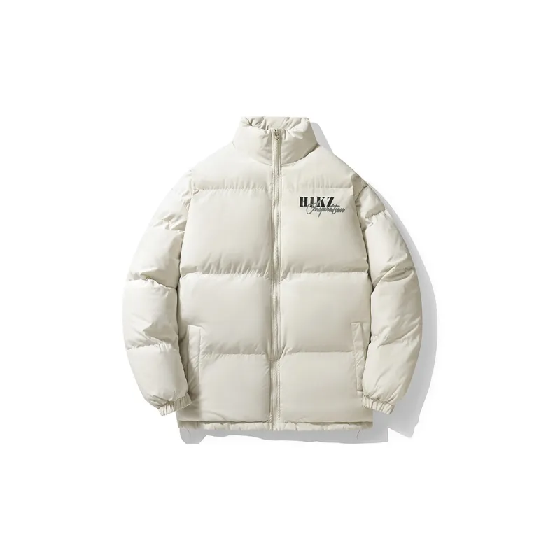 HIKZ Puffer Jackets Unisex-3