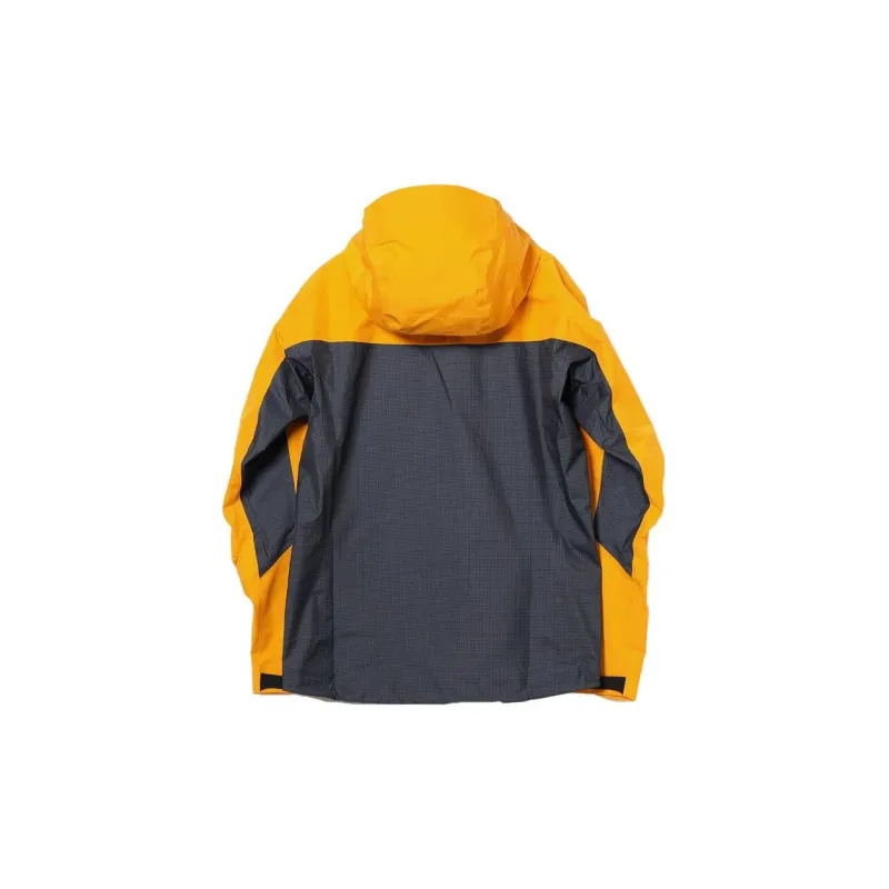Arcteryx X Beams Jackets Men Multicolor-1