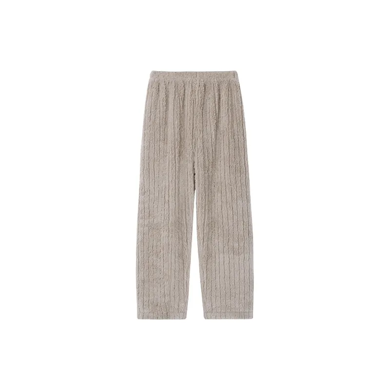 MEITENG Unisex Pajama Sets-2