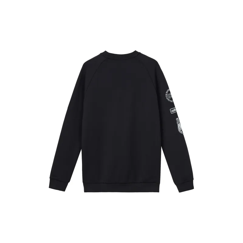 Adidas Originals Sweatshirts Men-1