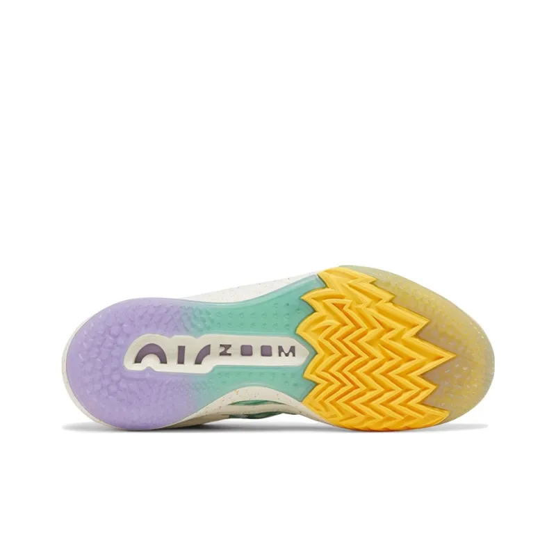 Nike Air Zoom G.T. Cut 2 EYBL Peach Jam-4