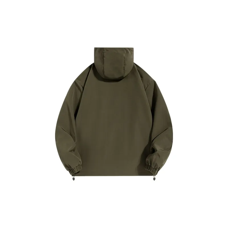 ESPY Jackets Unisex-11