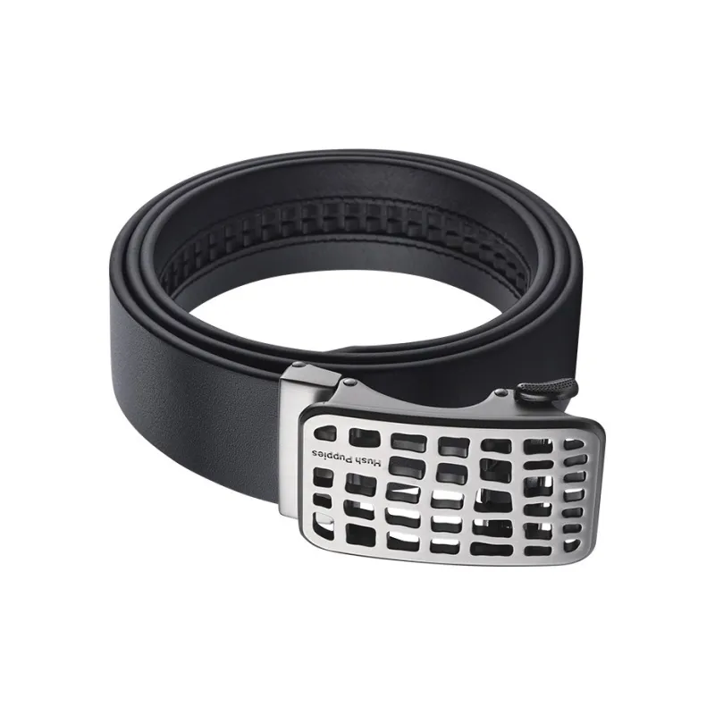 Hush Puppies Leather Belts Men-3