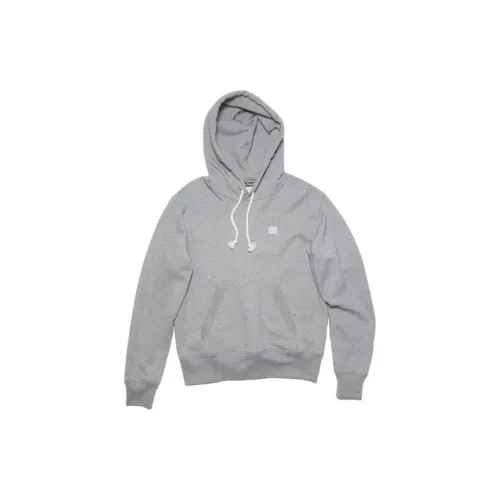 Acne Studios Unisex Sweatshirt