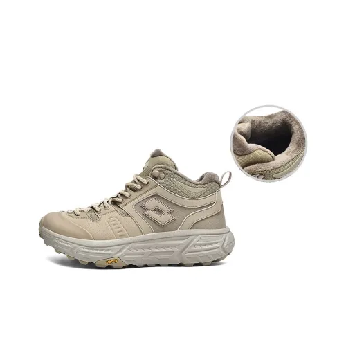 LOTTO Slip Resistant Breathable Lightweight Low Top Running Shoes Men's