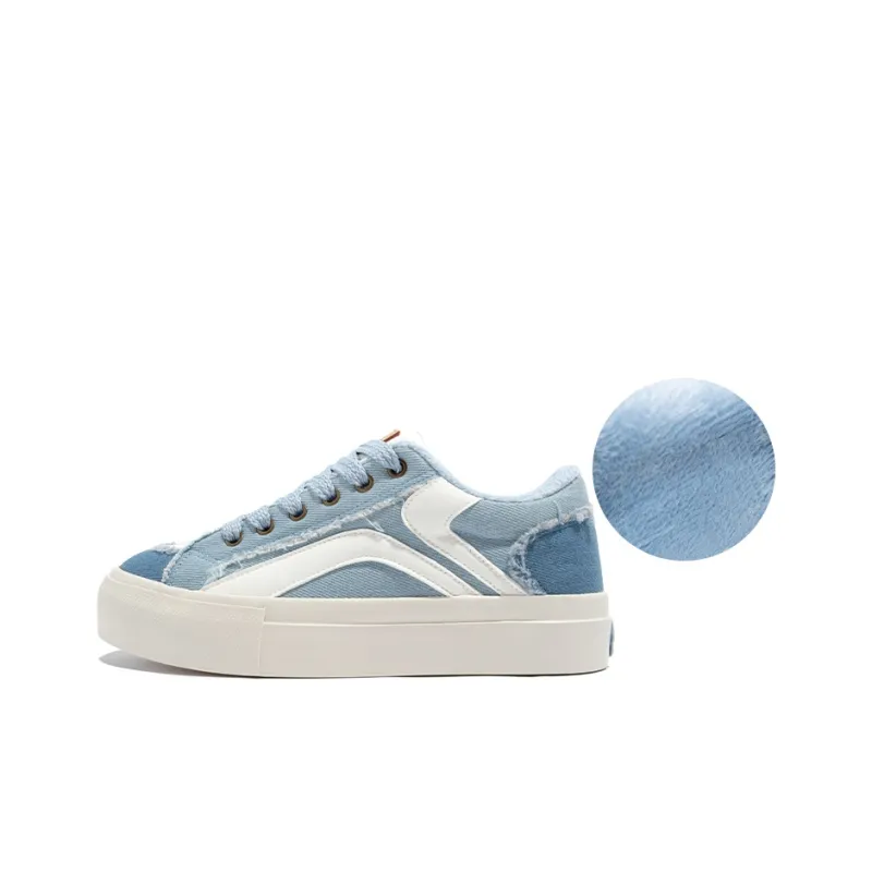 TUOPIN Pie Shoes Limited Couple's Edition Skateboard Shoes Unisex-42