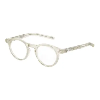 GENTLE MONSTER Ron C4 Round frame Glasses