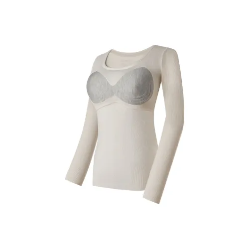 NEIZAIMIMA Women's Thermal Tops