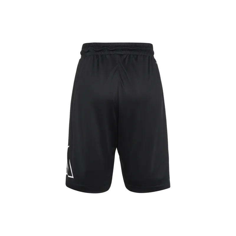 Adidas Basketball Shorts Men's Black-2