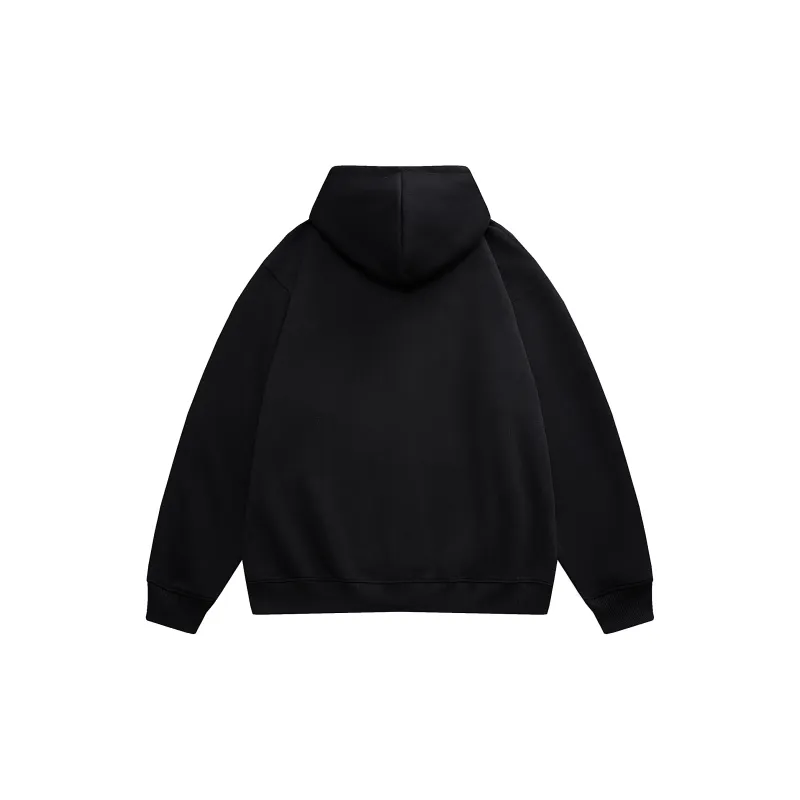 SUPERMOON Sweatshirts Unisex-15