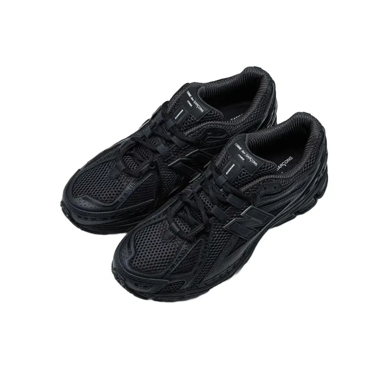 New Balance 1906R Comme Des Garcons Homme Black-1