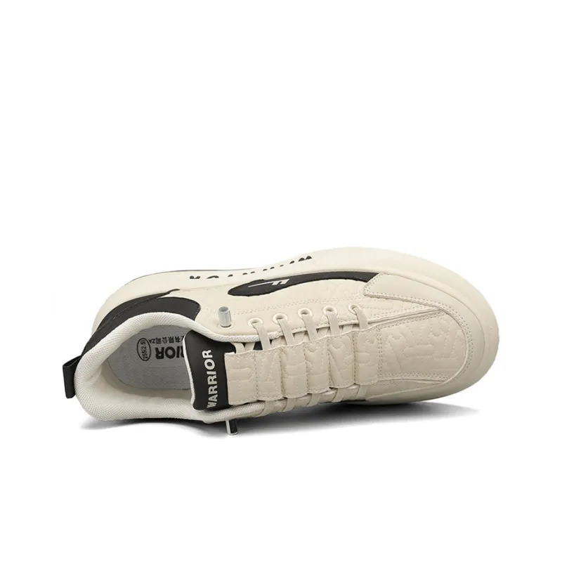 Warrior Low-Top Casual Shoes Men's-4