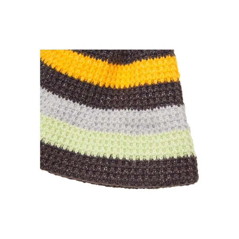 MUYKUY Acrylic Polyester Beanies Women's-9