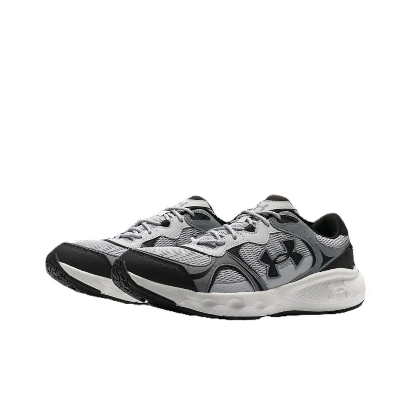 Under Armour Charged Vantage 2 'Black Grey'-2