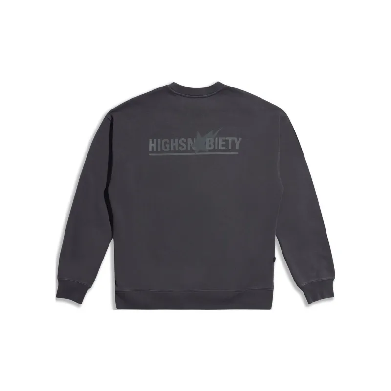 Bape X Highsnobiety Crewneck-3