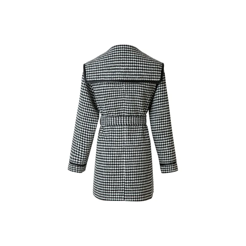 LOUISY AO Coats Women's-1