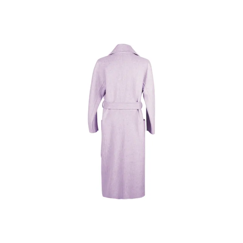 MISSSHINE Coats Women's-4