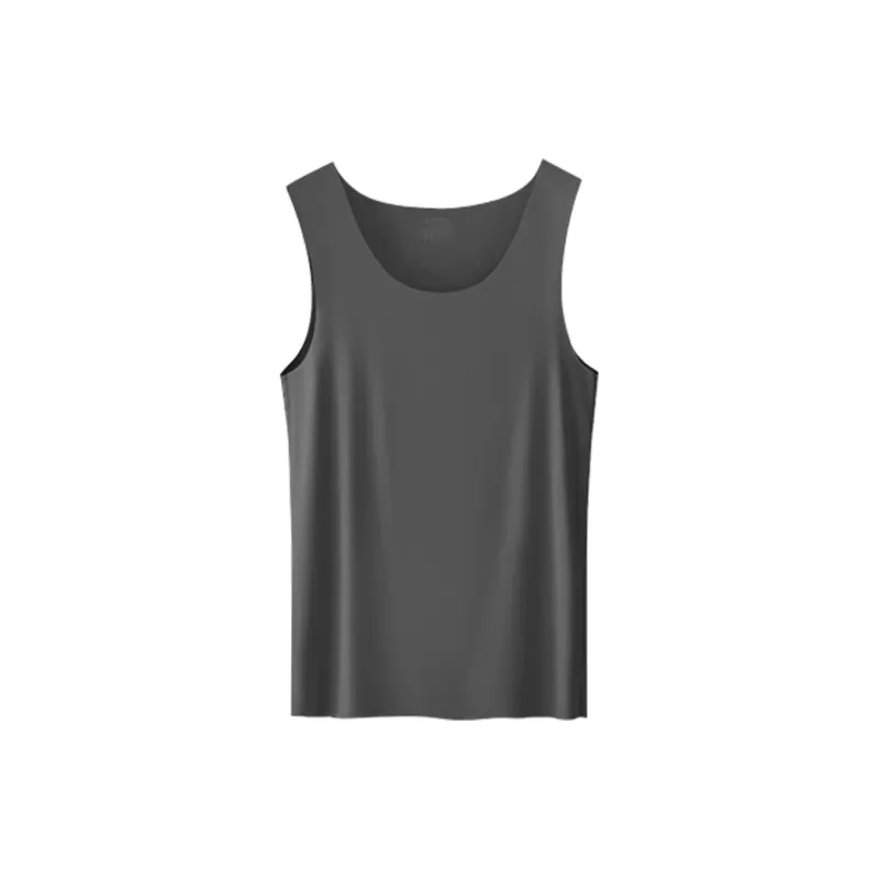 WHITE HOT Men Tank Tops-2