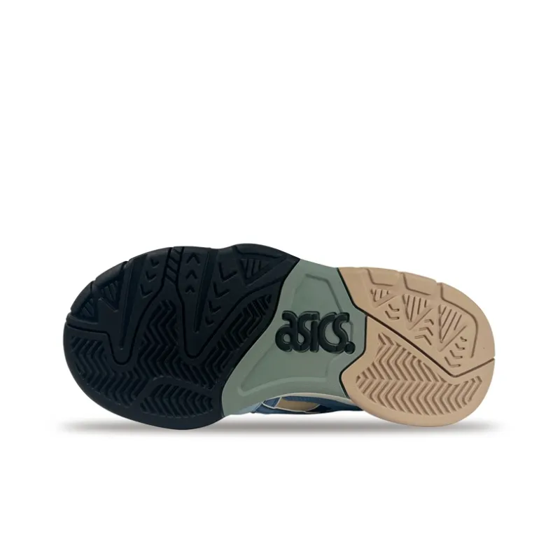 Asics Gel Fuse Kigo Basketball Shoes 'Blue Beige'-5