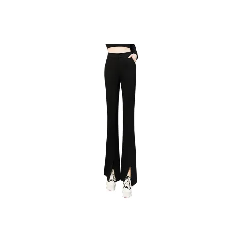 Cypress House Casual Pants Women's Black