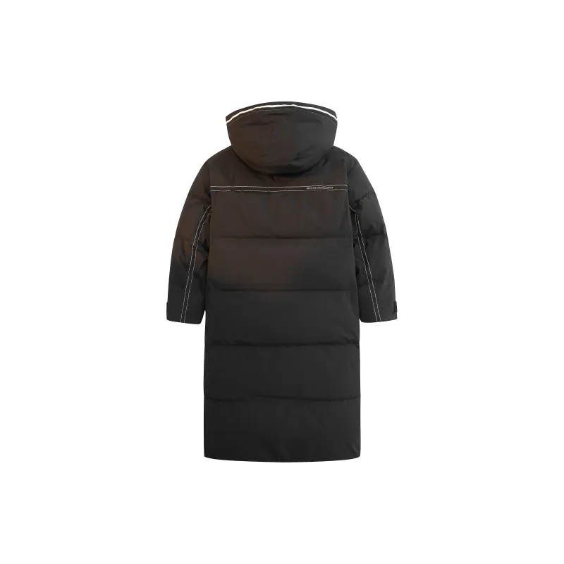 YAYA Down Jackets Men-3