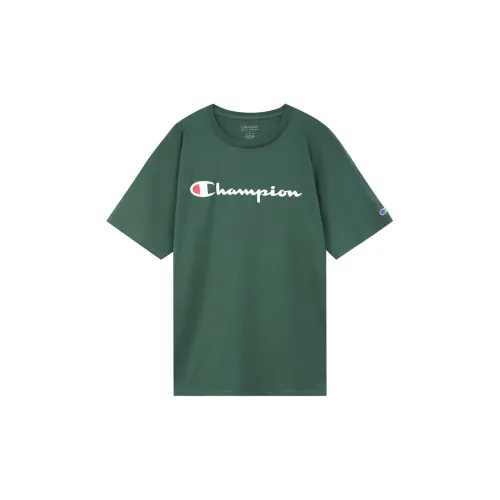 Champion T-Shirts Unisex